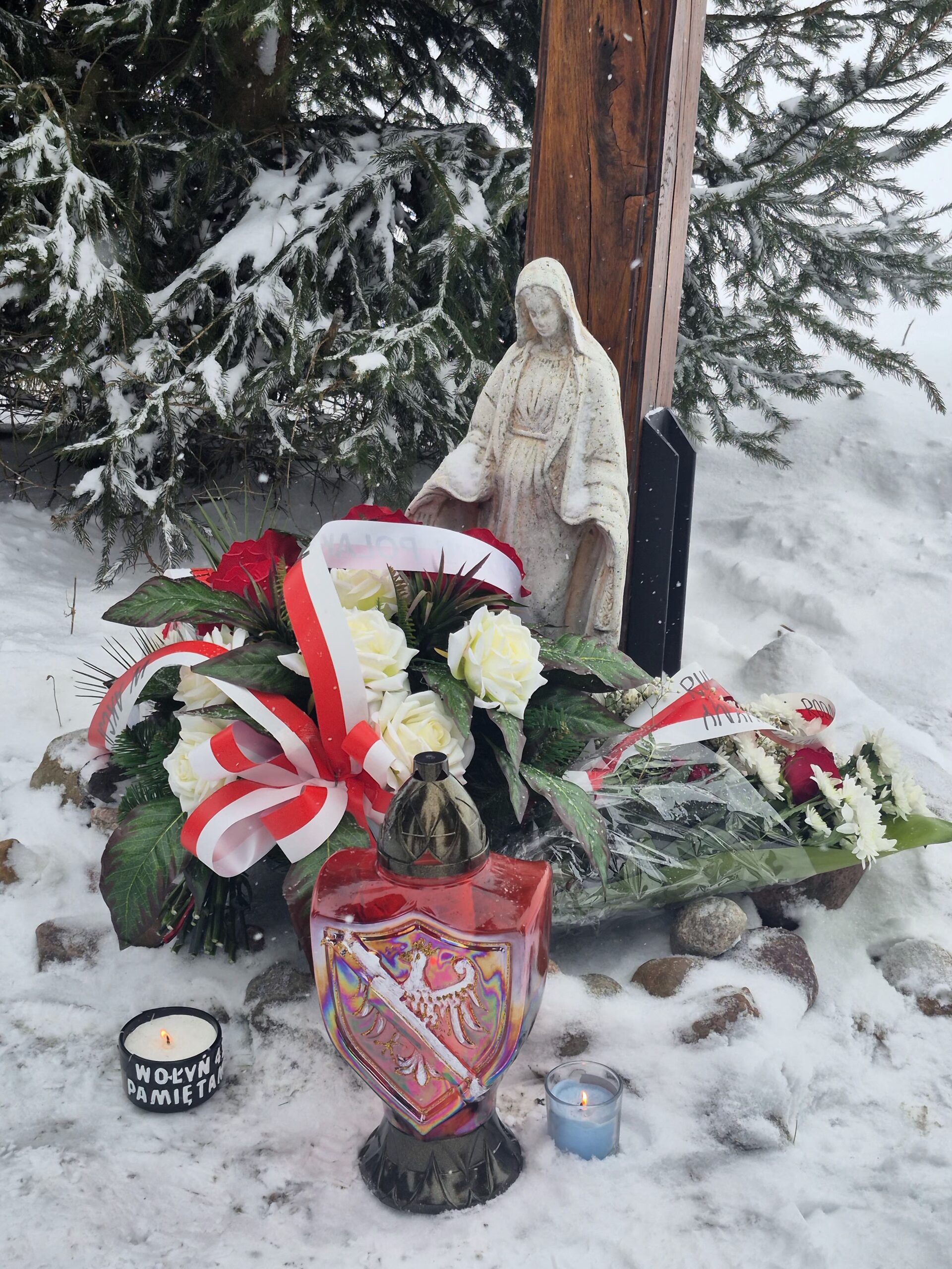 20260215 113231 scaled 75. rocznica podpisania umowy o zmianie granic polsko-sowieckich, która poprzedzała masowe wysiedlenia Polków