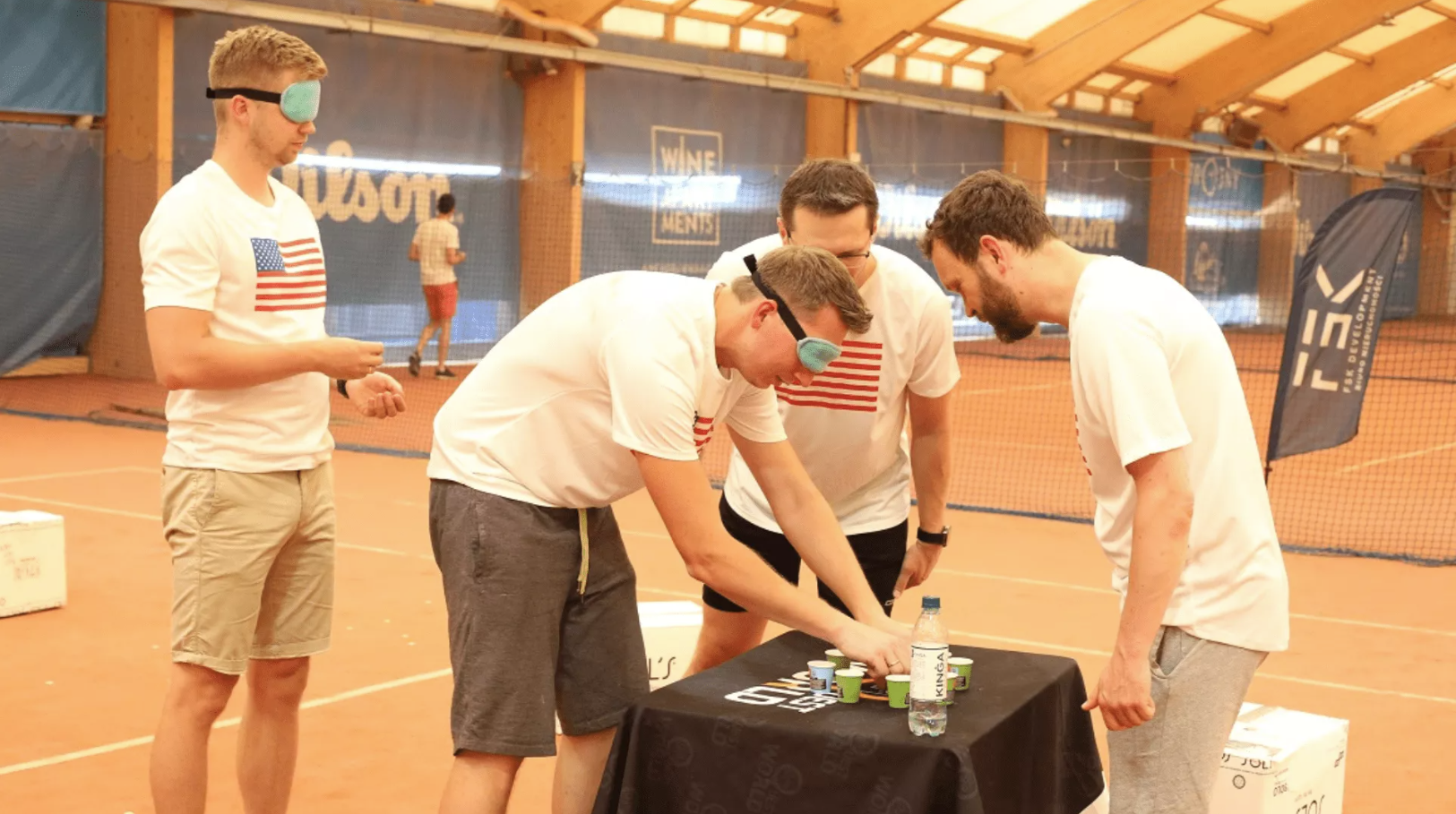 3 Integracja w Krakowie bez sztuczności - jak wybrać aktywność, która naprawdę angażuje grupę?